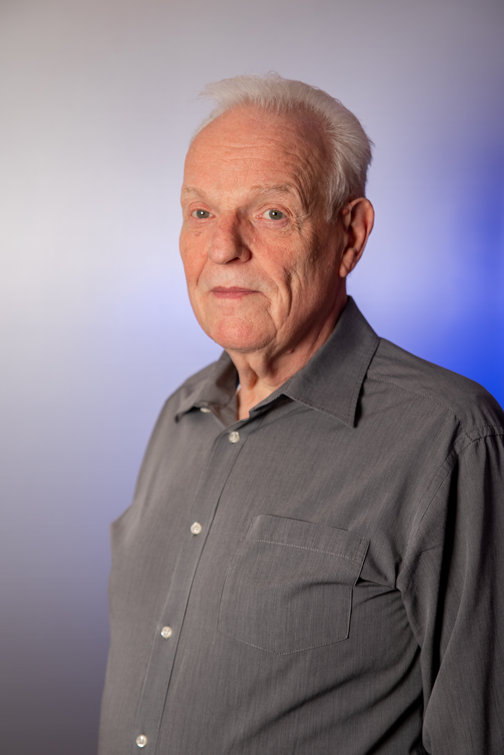 Fritz Hüttebräuker