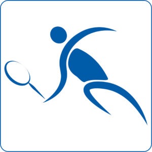 Tennis-Icon