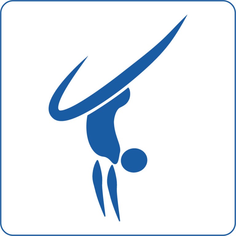 Turnen-Icon