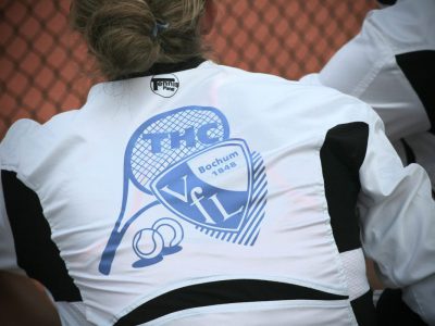 Tennis-Trikot