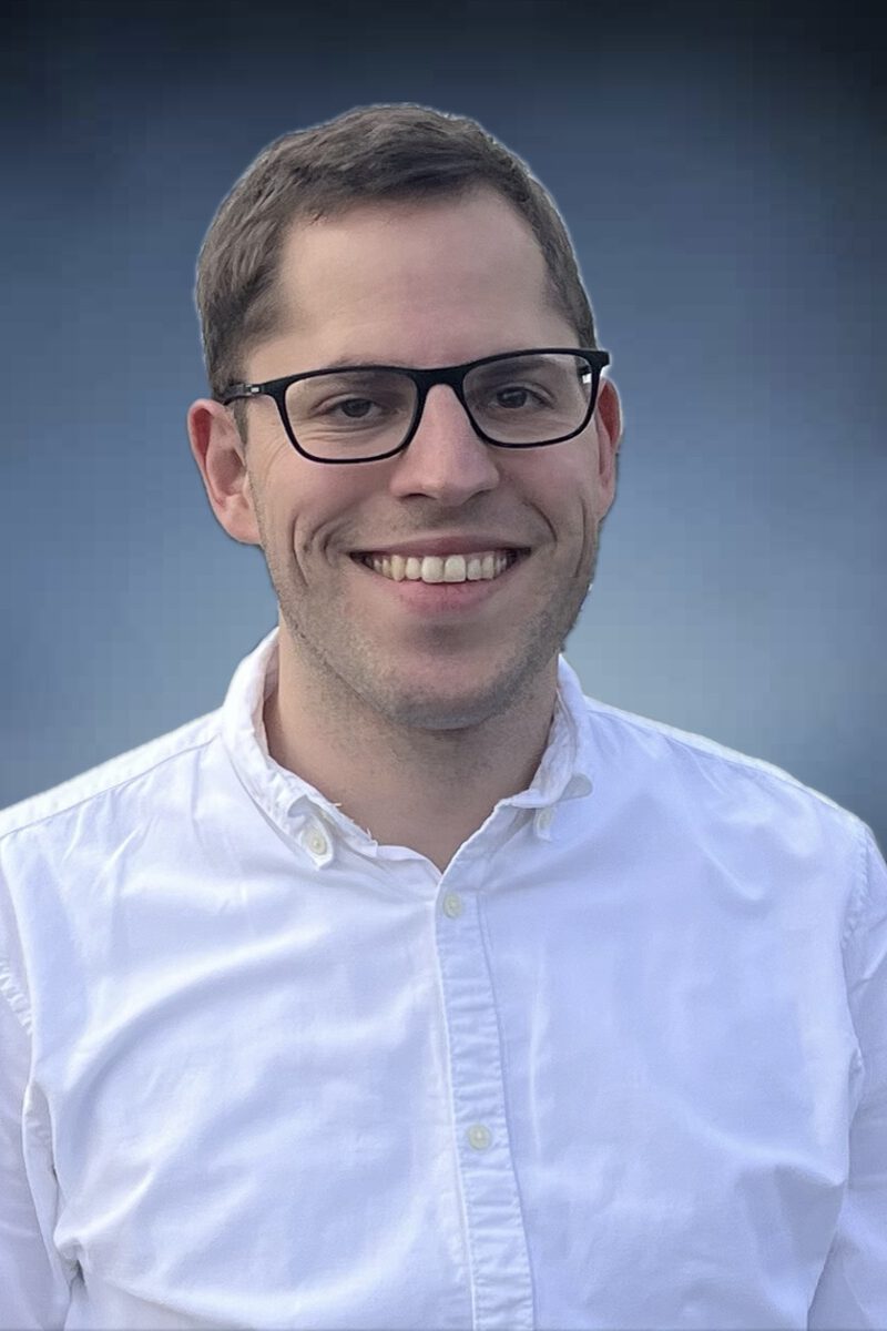 Thilo Haarmann Präsident